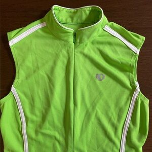 Pearl Izumi Cycling shirt.
